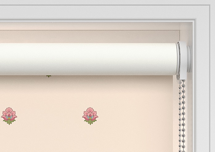 Petal & Block Nitara, Dhara - Twist & Fit Roller Blind - Image 10